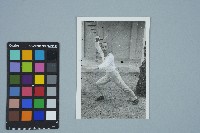 黃廣海台東泰源感訓監獄個人照（1966年）藏品圖，第3張