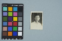 王康旼綠島27歲照片（1953年5月7日）藏品圖，第1張