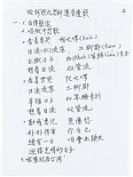 柯旗化追思相關資料藏品圖，第3張