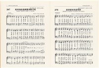 柯旗化追思相關資料藏品圖，第16張
