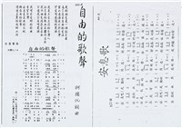 柯旗化追思相關資料藏品圖，第42張