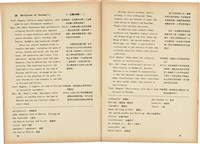 台灣文化雜誌社出版《台灣文化季刊》1986年6月1日創刊號等十本藏品圖，第184張