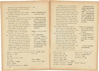 台灣文化雜誌社出版《台灣文化季刊》1986年6月1日創刊號等十本藏品圖，第185張