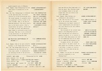 台灣文化雜誌社出版《台灣文化季刊》1986年6月1日創刊號等十本藏品圖，第218張