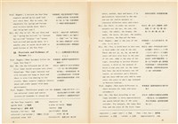 台灣文化雜誌社出版《台灣文化季刊》1986年6月1日創刊號等十本藏品圖，第219張
