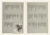台灣文化雜誌社出版《台灣文化季刊》1986年6月1日創刊號等十本藏品圖，第318張