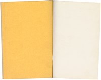 明哲著詩集《鄉土的呼喚》（1986年2月）藏品圖，第2張