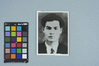 傅慶華28歲照片藏品圖，第3張