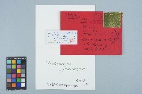 范振聲寄給魏廷朝的賀卡（1987年12月22日）藏品圖，第1張