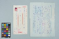 魏廷朝寄給張慶惠的書信（222）（1982年12月2日）藏品圖，第1張