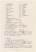 魏廷朝寄給張慶惠的書信（附件）（1990年4月23日）（日）藏品圖，第2張