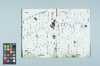 陳啓禮自白「我狙殺劉宜良詳細經過」（1984年11月23日）藏品圖，第1張