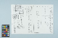劉崔蓉芝刑事委任狀（1985年4月17日）藏品圖，第1張