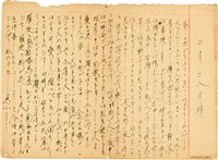 施月霞撰日記（2月28日）（日）藏品圖，第1張