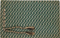 劉耀廷手製相冊之空白相簿（劉美虹收藏）（1953年12月）藏品圖，第1張