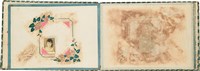 劉耀廷手製相冊之空白相簿（劉美虹收藏）（1953年12月）藏品圖，第4張