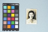 施月霞個人照藏品圖，第2張