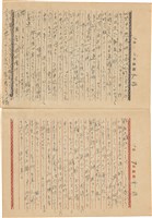 施月霞撰寫日記（日）藏品圖，第19張