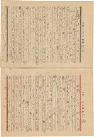 施月霞撰寫日記（日）藏品圖，第23張