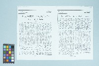 《勞改通訊》「駭人聽聞的一九六〇事件 ──上海三千少年犯的冤情──」（1995年2月）藏品圖，第1張