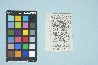 《中國時報》剪報資料（2004年1月29日）藏品圖，第1張