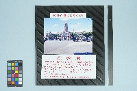 高波攝「政治威權建築標的系列-總統府」照片藏品圖，第1張