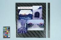 高波攝前中正紀念堂外景特寫照片藏品圖，第1張