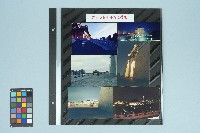 高波攝前中正紀念堂外景特寫照片藏品圖，第1張