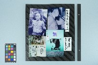 高波「白色恐佈系列之（四）」照片藏品圖，第1張