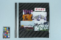 高波「統派春祭」照片藏品圖，第1張