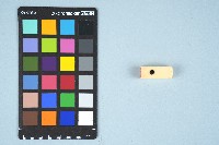 王平水之印鑑組藏品圖，第2張