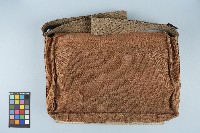 蔡焜霖之「鄭南榕紀念館」背包藏品圖，第2張