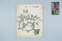 反台灣政治迫害專輯（1977年12月）藏品圖，第1張