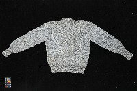 陳玉璽於日本自殘毛衣藏品圖，第2張