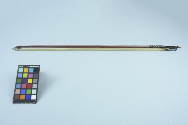 楊國宇之小提琴 - 琴弓藏品圖，第2張
