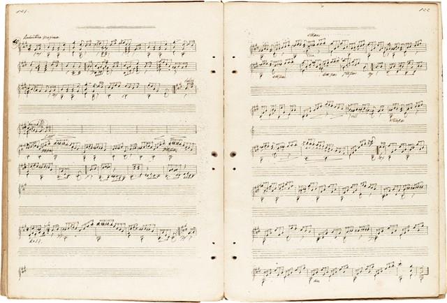 吳水燈「Part Three」琴譜藏品圖，第15張