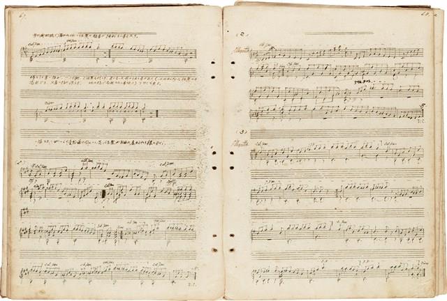 吳水燈「Part Two」琴譜藏品圖，第8張