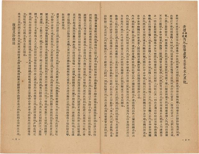 《皇漢醫學》藏品圖，第19張