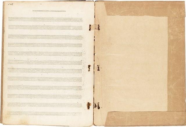 吳水燈「Part Three」琴譜藏品圖，第22張