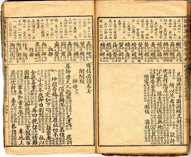 獄中讀物:公學校用漢文讀本藏品圖，第77張