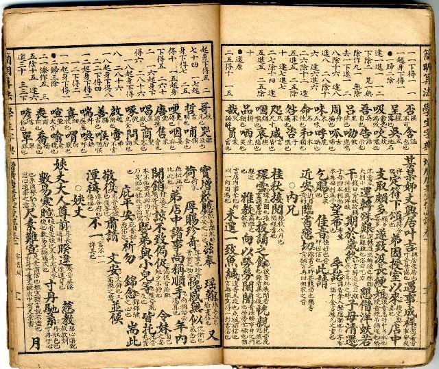 獄中讀物:公學校用漢文讀本藏品圖，第17張