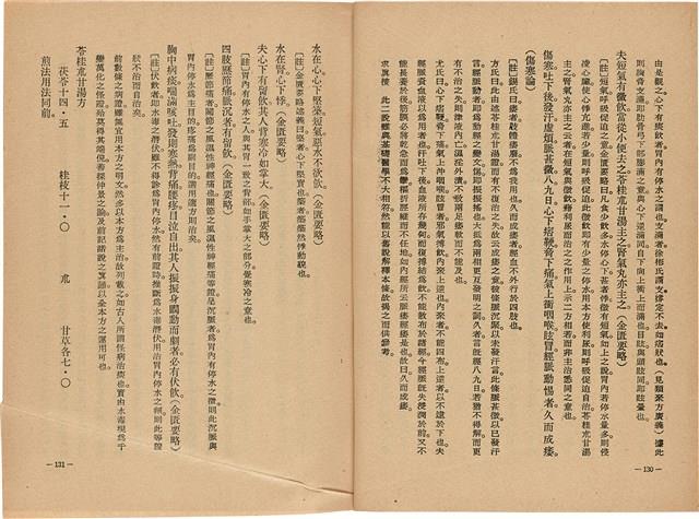 《皇漢醫學》藏品圖，第83張