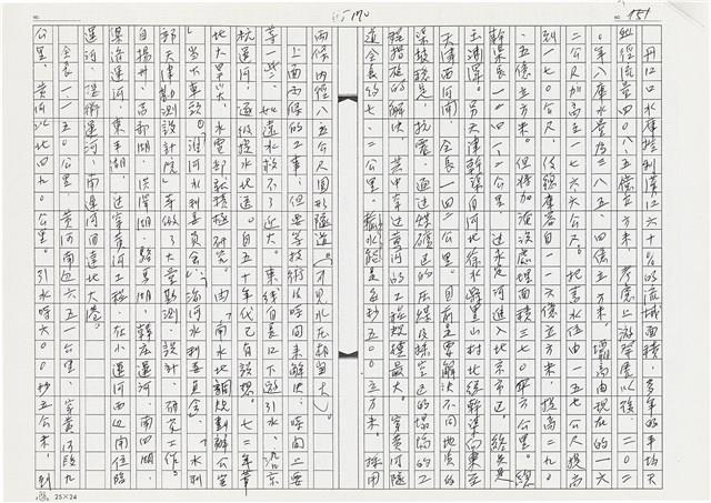 顏世鴻自傳文學藏品圖，第183張