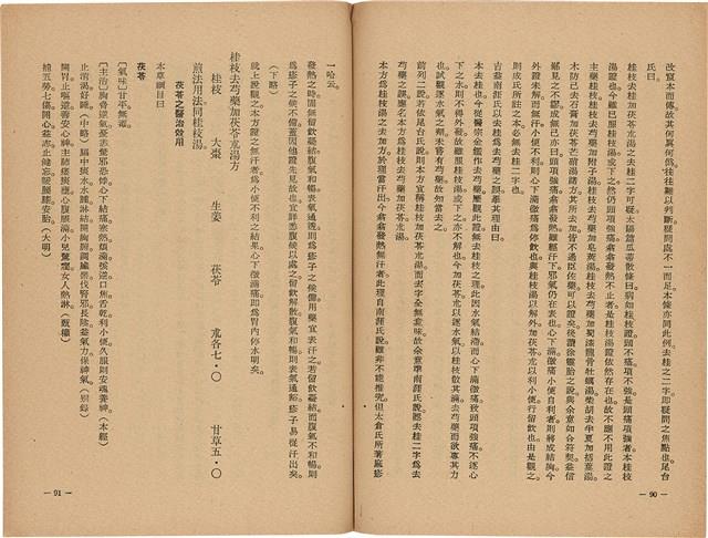 《皇漢醫學》藏品圖，第63張