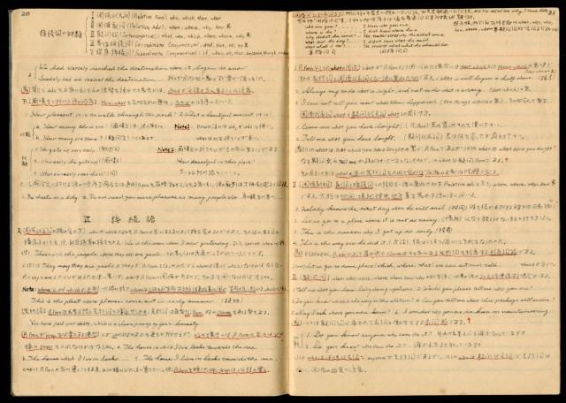 英文法HELPS TO THE STUDY OF ENGLISH GRAMMAR藏品圖，第23張