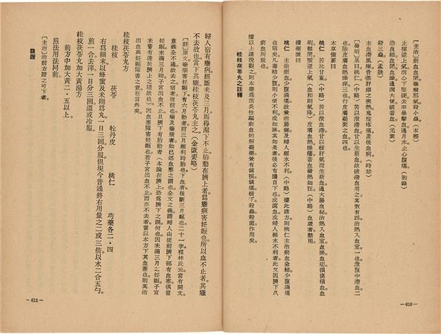 《皇漢醫學》藏品圖，第323張