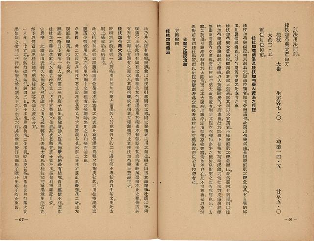 《皇漢醫學》藏品圖，第51張