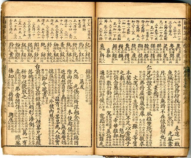 獄中讀物:公學校用漢文讀本藏品圖，第61張
