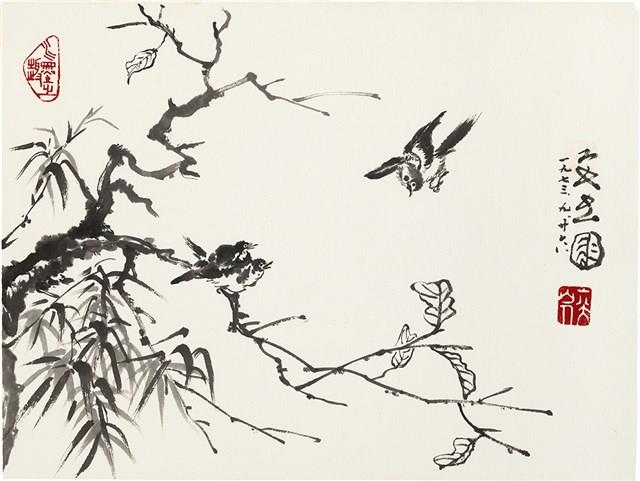 團聚藏品圖，第1張