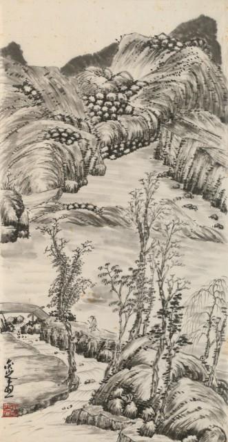 訪友圖藏品圖，第2張